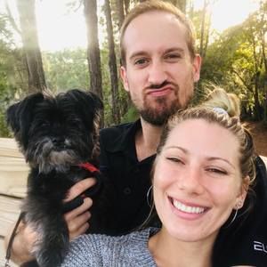 Meet your Posher, Seth